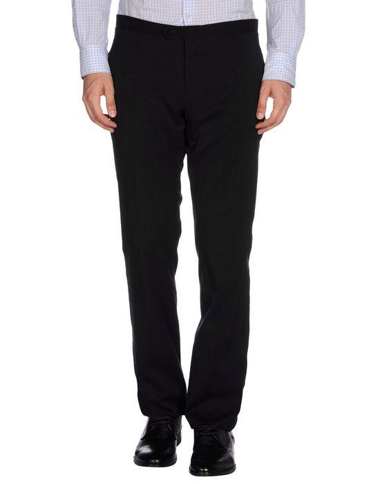 Брюки LANVIN