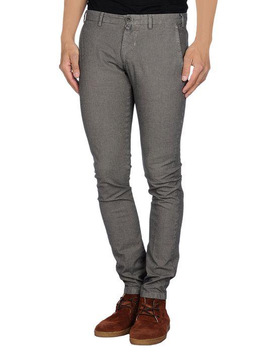 Брюки  -  цвет