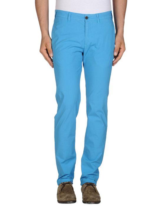 Брюки JECKERSON