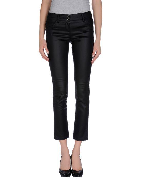 Брюки PATRIZIA PEPE