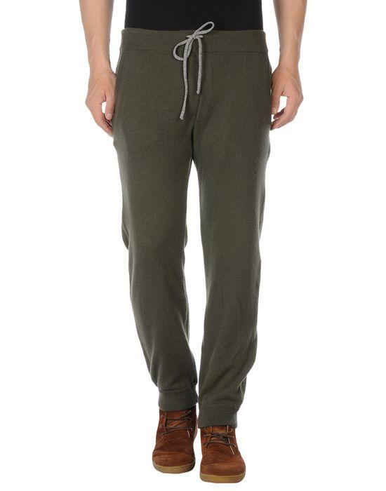 Брюки  -  цвет