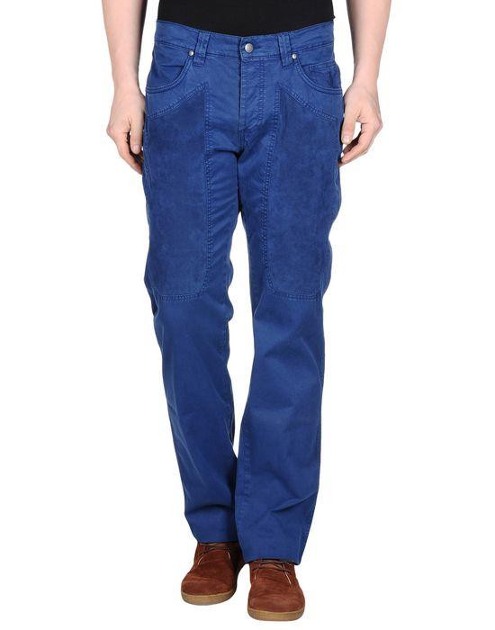 Брюки JECKERSON