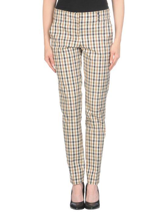 Брюки AQUASCUTUM
