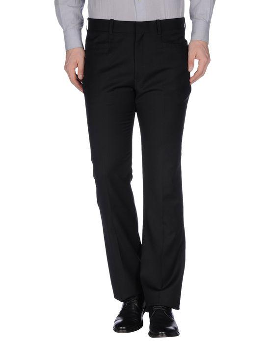 Брюки  -  цвет