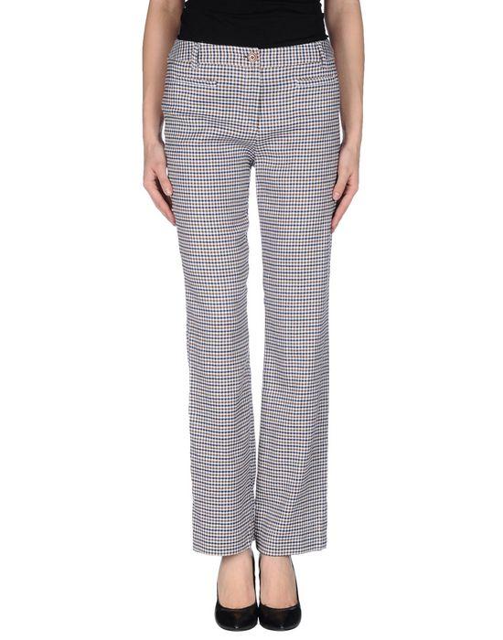 Брюки AQUASCUTUM