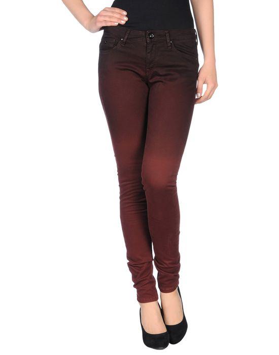 Брюки PEPE JEANS