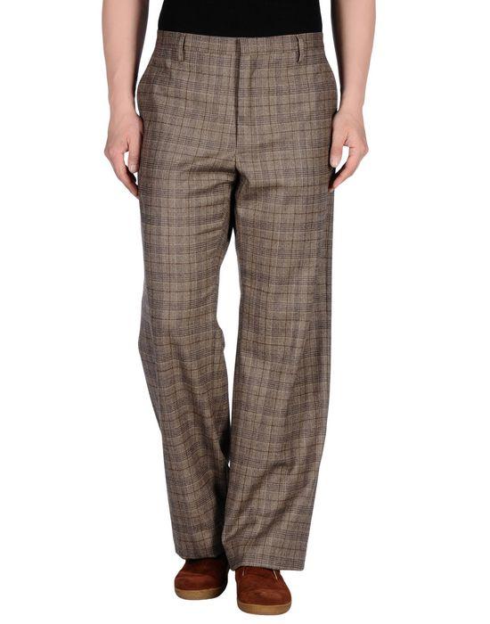 Брюки PATRIZIA PEPE