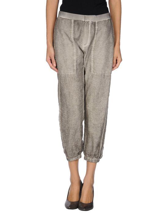 Брюки HELMUT HELMUT LANG