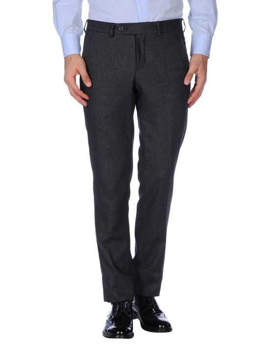 Брюки  -  цвет