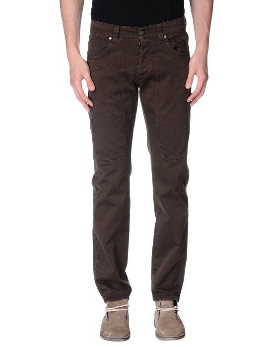 Брюки JECKERSON