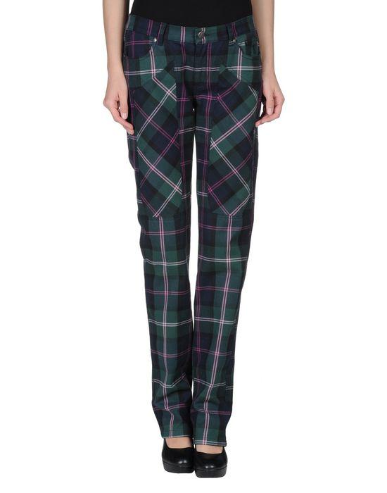 Брюки JECKERSON