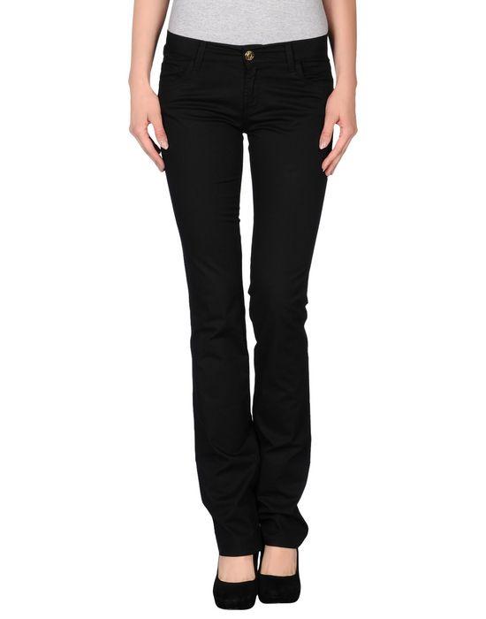 Брюки VERSACE JEANS COUTURE