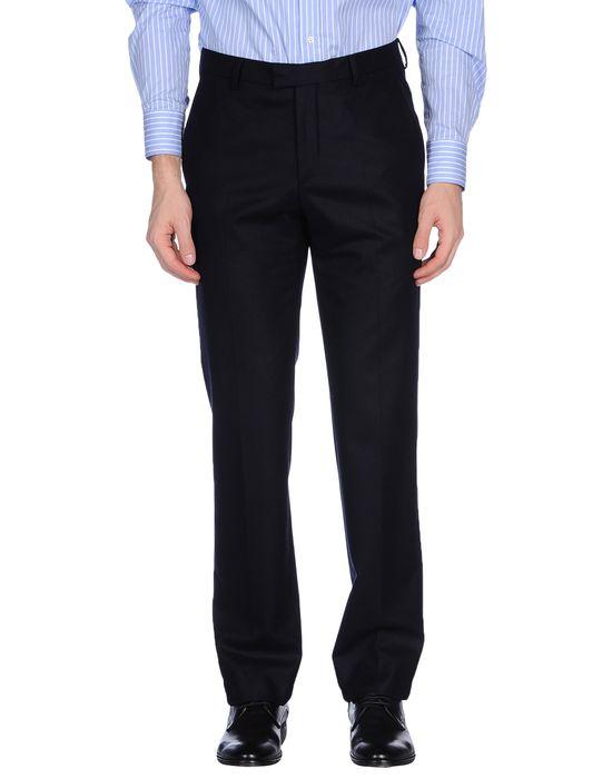 Брюки SALVATORE FERRAGAMO