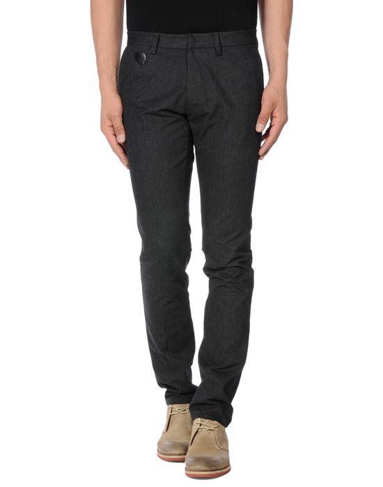 Брюки  -  цвет