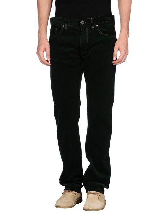 Брюки  -  цвет