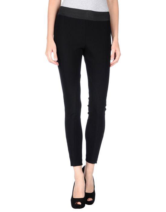 Брюки STELLA MCCARTNEY