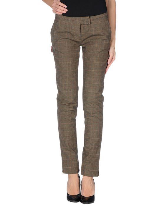 Брюки MANILA GRACE