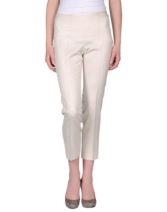 Брюки ALBERTO BIANI