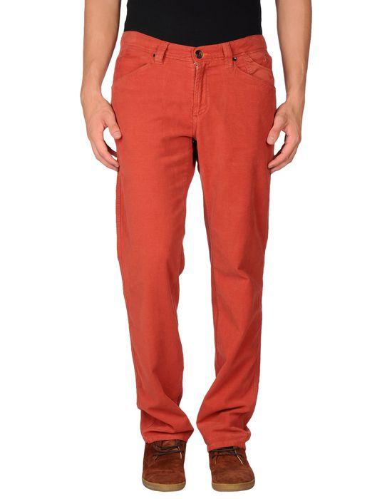 Брюки JECKERSON