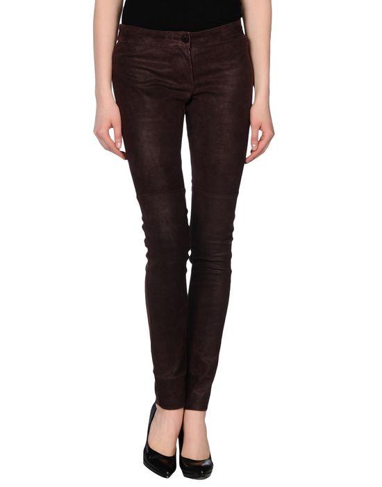 Брюки PATRIZIA PEPE