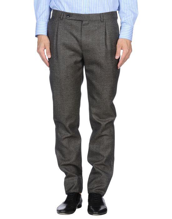 Брюки YVES SAINT LAURENT RIVE GAUCHE