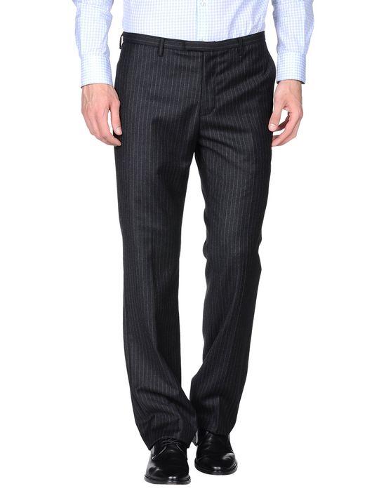 Брюки  -  цвет