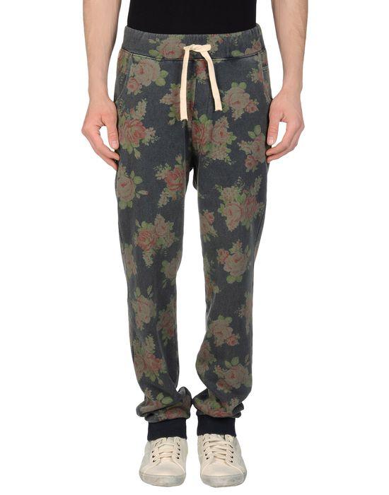 Брюки  -  цвет