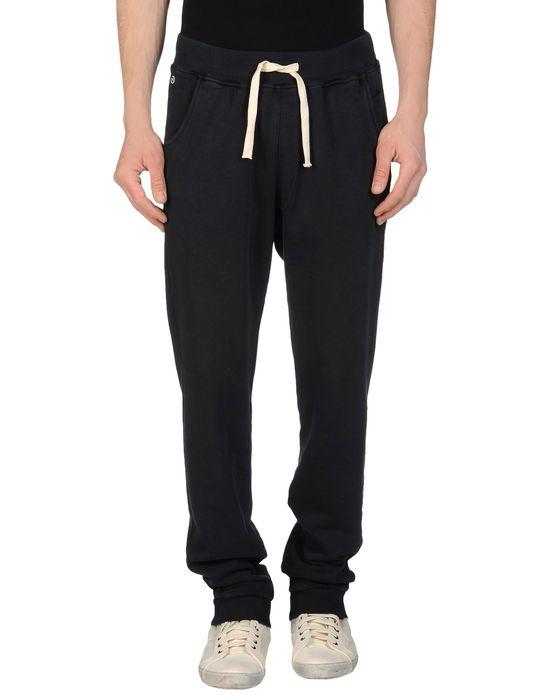 Брюки  -  цвет