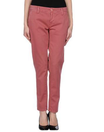 Брюки TRUE NYC.