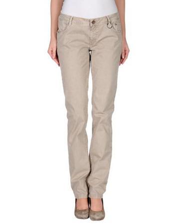 Брюки SIVIGLIA WHITE