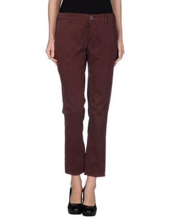 Брюки TRUE NYC.