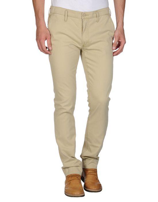 Брюки CHEAP MONDAY