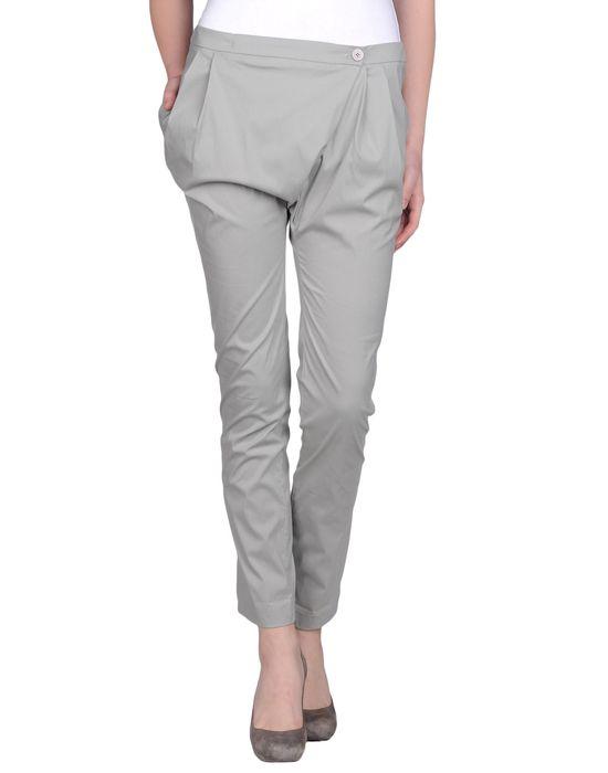 Брюки PATRIZIA PEPE