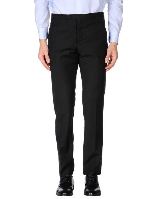 Брюки  -  цвет