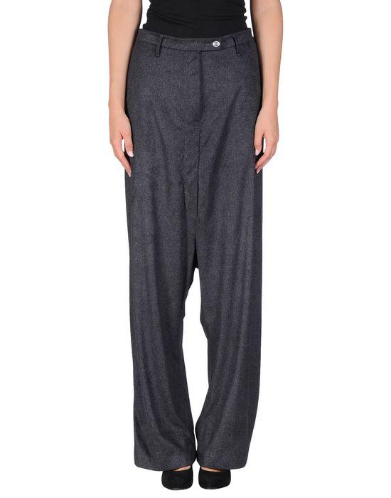 Брюки  -  цвет