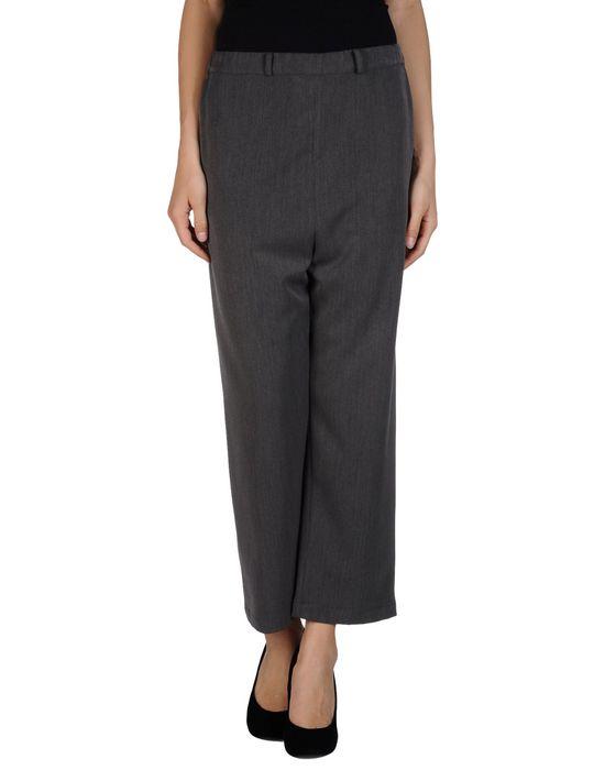 Брюки  -  цвет