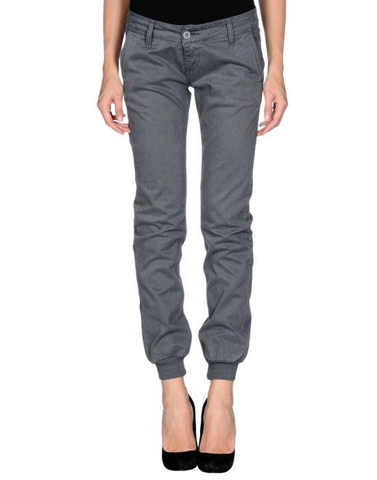 Брюки KLIXS JEANS