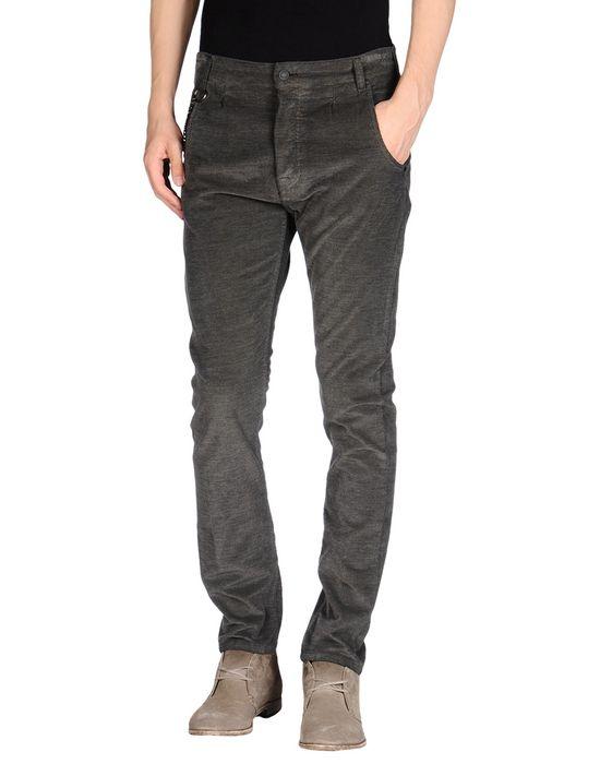 Брюки DANIELE ALESSANDRINI DENIM