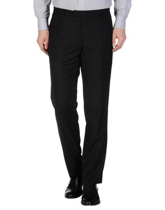 Брюки  -  цвет