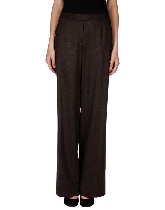 Брюки DAKS LONDON