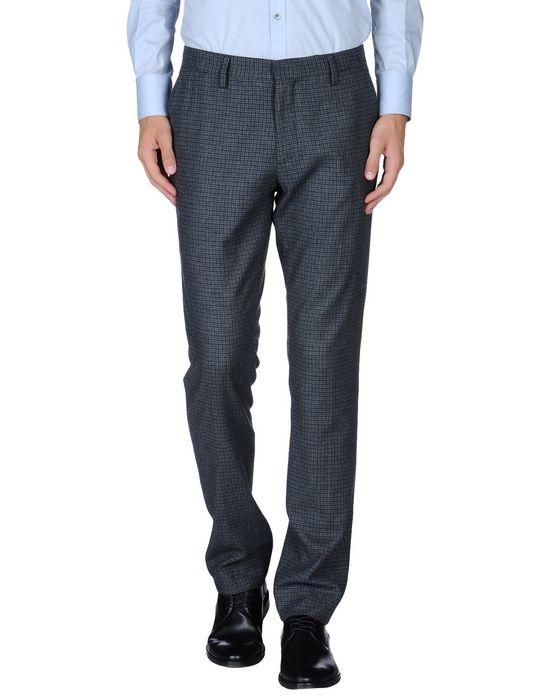 Брюки PATRIZIA PEPE