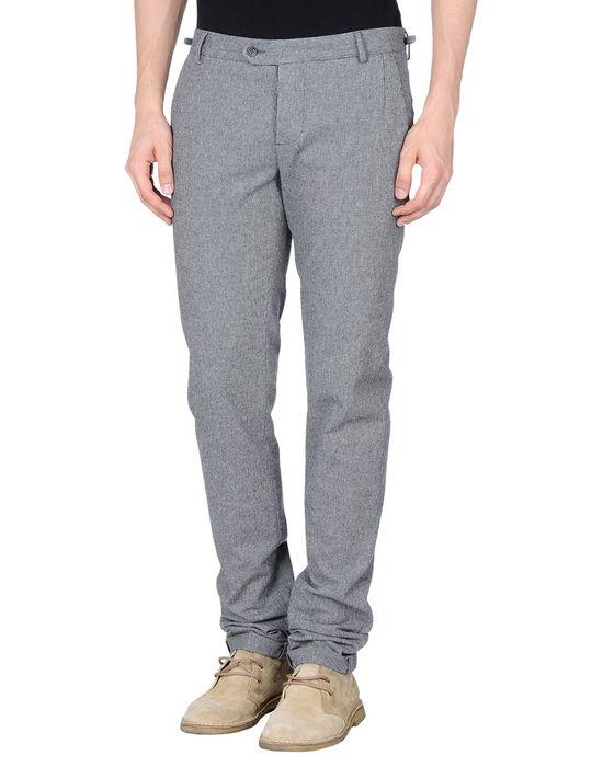 Брюки GREY DANIELE ALESSANDRINI