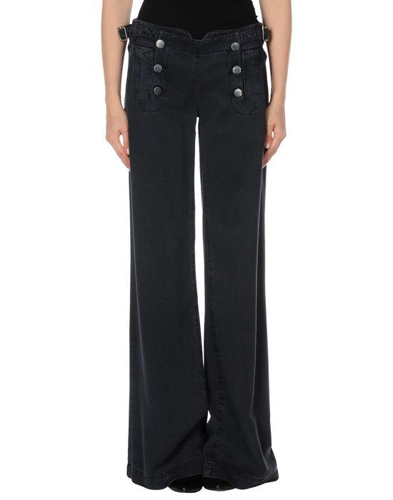 Брюки PATRIZIA PEPE