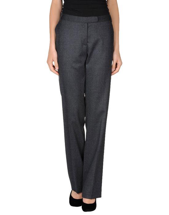Брюки DAKS LONDON