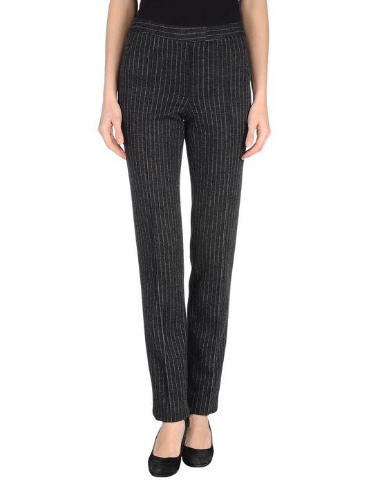 Брюки  -  цвет