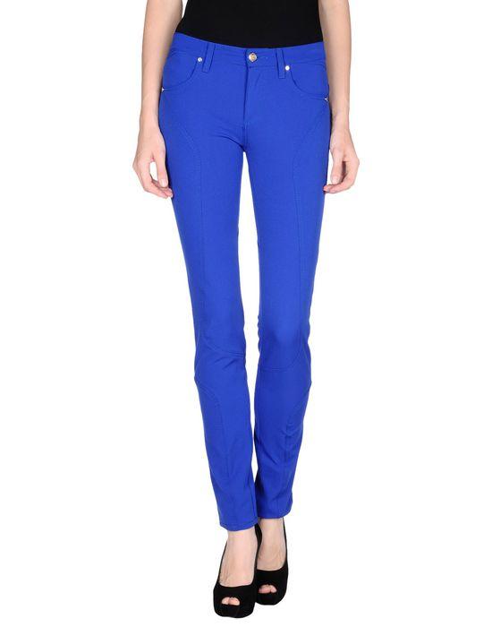 Брюки VERSACE JEANS