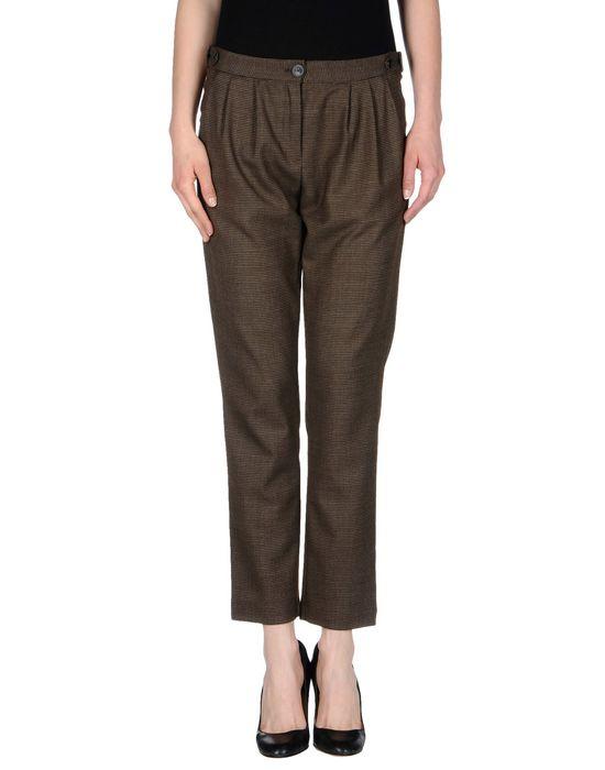 Брюки M.GRIFONI DENIM