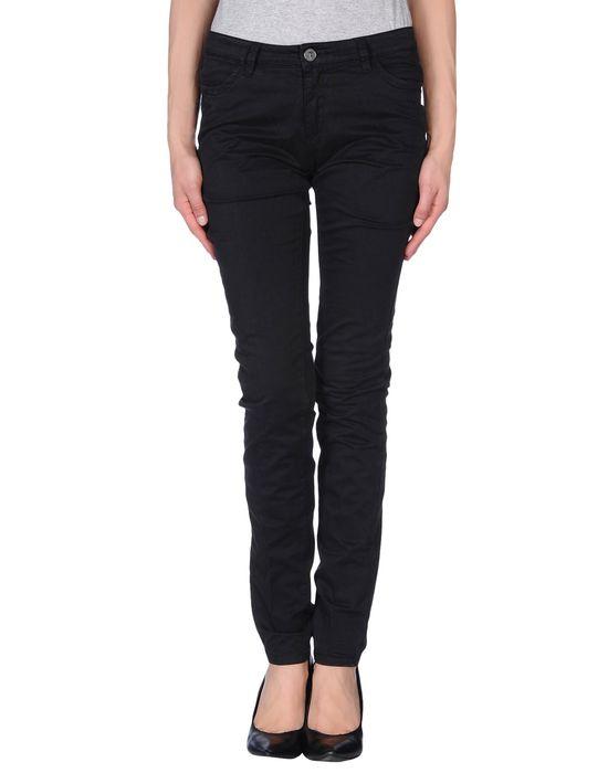 Брюки TJ TRUSSARDI JEANS