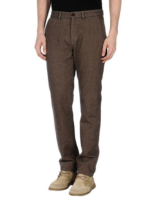 Брюки PEPE JEANS