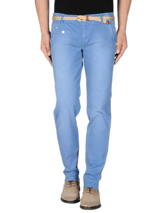 Брюки TOMMY HILFIGER DENIM